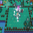 Avec le jeu Seaux  pour Android téléchargez gratuitement Labyrinth Legend II sur le portable ou la tablette.