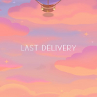 Avec le jeu Pugilat pour Android téléchargez gratuitement Last Delivery sur le portable ou la tablette.