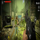 Avec le jeu Galaxy hunters pour Android téléchargez gratuitement Last Hope 3: Sniper Zombie War sur le portable ou la tablette.
