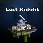 Avec le jeu Pandacieux pour Android téléchargez gratuitement Last knight: Skills upgrade game sur le portable ou la tablette.