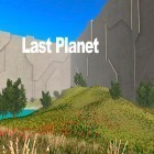 Avec le jeu  pour Android téléchargez gratuitement Last planet: Survival and craft sur le portable ou la tablette.