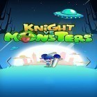 Avec le jeu La Mami Folle - La Mauvaise Attitude pour Android téléchargez gratuitement League of champion: Knight vs monsters sur le portable ou la tablette.