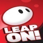 Avec le jeu Mezopuzzle pour Android téléchargez gratuitement Leap on! sur le portable ou la tablette.