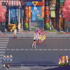 Avec le jeu Kiko le Dernier Totem pour Android téléchargez gratuitement Legend of Fighters: Duel Star sur le portable ou la tablette.