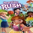 Avec le jeu  pour Android téléchargez gratuitement LEGO Friends: Heartlake rush sur le portable ou la tablette.