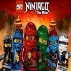 Avec le jeu Mystères des anciens: Trois gardiens. Edition de collection pour Android téléchargez gratuitement LEGO Ninjago: Ride ninja sur le portable ou la tablette.
