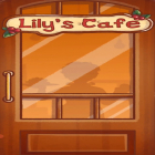Avec le jeu WW2: Duty of heroes pour Android téléchargez gratuitement Lily's Café sur le portable ou la tablette.