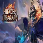 Avec le jeu To-Fu: Fureur  pour Android téléchargez gratuitement Line. Hidden dragon: Occult fire warrior sur le portable ou la tablette.