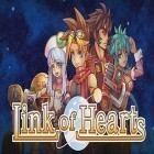 Avec le jeu Destructeur des bijoux pour Android téléchargez gratuitement Link of hearts sur le portable ou la tablette.