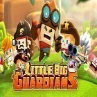 Avec le jeu Albion en ligne  pour Android téléchargez gratuitement Little big guardians.io sur le portable ou la tablette.
