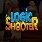 Outre Logic shooter téléchargez gratuitement d'autres jeux sur LG Optimus G E973.