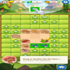 Avec le jeu Terrains perdus: Chasseur aux dinos pour Android téléchargez gratuitement Longleaf Valley sur le portable ou la tablette.