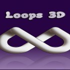 Avec le jeu RoboCop pour Android téléchargez gratuitement Loops 3D sur le portable ou la tablette.