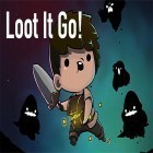 Avec le jeu Final kingdoms: Darkgold descends! pour Android téléchargez gratuitement Loot it go! sur le portable ou la tablette.