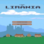 Avec le jeu Sparkle Сorgi descend dans la grotte pour Android téléchargez gratuitement Lord of Lirania Turn Strategy sur le portable ou la tablette.