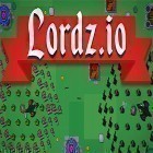 Avec le jeu  pour Android téléchargez gratuitement Lordz.io sur le portable ou la tablette.