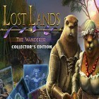 Avec le jeu Coeur d'un guerrier pour Android téléchargez gratuitement Lost lands 4: The wanderer. Collector's edition sur le portable ou la tablette.