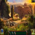 Avec le jeu Essai Xtreme 3 pour Android téléchargez gratuitement Lost Lands 9 sur le portable ou la tablette.