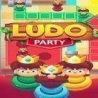 Avec le jeu Combats du chaos pour Android téléchargez gratuitement Ludo party sur le portable ou la tablette.