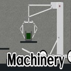 Avec le jeu Le Tour De Vélo Extrême pour Android téléchargez gratuitement Machinery: Physics puzzle sur le portable ou la tablette.