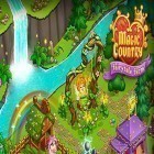 Avec le jeu La Défence Epique: les Eléments pour Android téléchargez gratuitement Magic country: Fairytale city farm sur le portable ou la tablette.