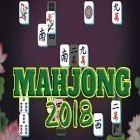 Avec le jeu Mystère du miroir de mort: Episode 2 pour Android téléchargez gratuitement Mahjong 2018 sur le portable ou la tablette.