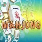 Avec le jeu La Boule de Neige pour Android téléchargez gratuitement Mahjong by Skillgamesboard sur le portable ou la tablette.