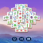 Avec le jeu Mushroom wars 2 pour Android téléchargez gratuitement Mahjong Club - Solitaire Game sur le portable ou la tablette.