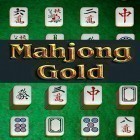 Avec le jeu Boson X pour Android téléchargez gratuitement Mahjong gold sur le portable ou la tablette.