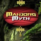 Avec le jeu 3D parking des autos de cartoon pour Android téléchargez gratuitement Mahjong myth sur le portable ou la tablette.