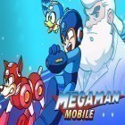 Avec le jeu Rabbids Arby's rush pour Android téléchargez gratuitement Megaman mobile sur le portable ou la tablette.