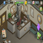 Avec le jeu  pour Android téléchargez gratuitement Merge Detective mystery story sur le portable ou la tablette.