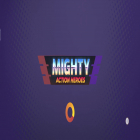 Avec le jeu Columbus deluxe: Machine à sous  pour Android téléchargez gratuitement Mighty Action Heroes sur le portable ou la tablette.