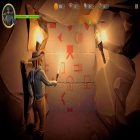Avec le jeu  pour Android téléchargez gratuitement Miner Escape: Puzzle Adventure sur le portable ou la tablette.