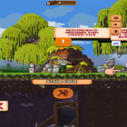 Avec le jeu Ville de ferme 2: Meulette pour Android téléchargez gratuitement Miners Settlement: Idle RPG sur le portable ou la tablette.