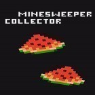 Avec le jeu Mysterium: The board game pour Android téléchargez gratuitement Minesweeper: Collector. Online mode is here! sur le portable ou la tablette.