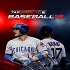 Avec le jeu La Chatte contre le Chien pour Android téléchargez gratuitement MLB Tap sports: Baseball 2018 sur le portable ou la tablette.