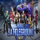 Avec le jeu Place littorale d'armes: Opérations contemporaines de guerre pour Android téléchargez gratuitement Mobile battleground: Blitz sur le portable ou la tablette.