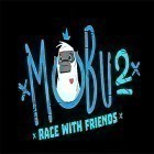 Avec le jeu Fuite de l'enfer pour Android téléchargez gratuitement Mobu 2: Race with friends sur le portable ou la tablette.