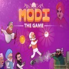 Avec le jeu Poulets volants pour Android téléchargez gratuitement Modi: The game sur le portable ou la tablette.