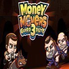Avec le jeu Kingdom wars: Battle royal pour Android téléchargez gratuitement Money movers 3: Guard duty sur le portable ou la tablette.