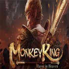 Avec le jeu Héros Oméga pour Android téléchargez gratuitement Monkey king: Havoc in heaven sur le portable ou la tablette.