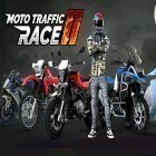 Avec le jeu Gars Mikey pour Android téléchargez gratuitement Moto traffic race 2 sur le portable ou la tablette.