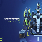 Avec le jeu Maréchal spatial pour Android téléchargez gratuitement Motorsport Manager 4 sur le portable ou la tablette.