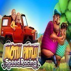 Avec le jeu Skate réel 3D pour Android téléchargez gratuitement Motu Patlu speed racing sur le portable ou la tablette.