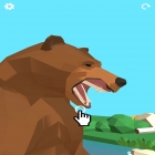 Avec le jeu Last Maverick: Raft Games Pro pour Android téléchargez gratuitement Move Animals sur le portable ou la tablette.