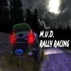 Avec le jeu Ouvrir la profondeur pour Android téléchargez gratuitement M.U.D. Rally racing sur le portable ou la tablette.