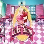 Avec le jeu Le Coup Réciproque 1.6 pour Android téléchargez gratuitement My cake shop sur le portable ou la tablette.
