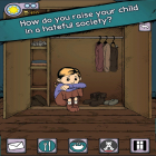 Avec le jeu Hoppenhelm pour Android téléchargez gratuitement My Child Lebensborn sur le portable ou la tablette.