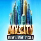 Avec le jeu Vengeance du requin blanc affamé 3D pour Android téléchargez gratuitement My city: Entertainment tycoon sur le portable ou la tablette.